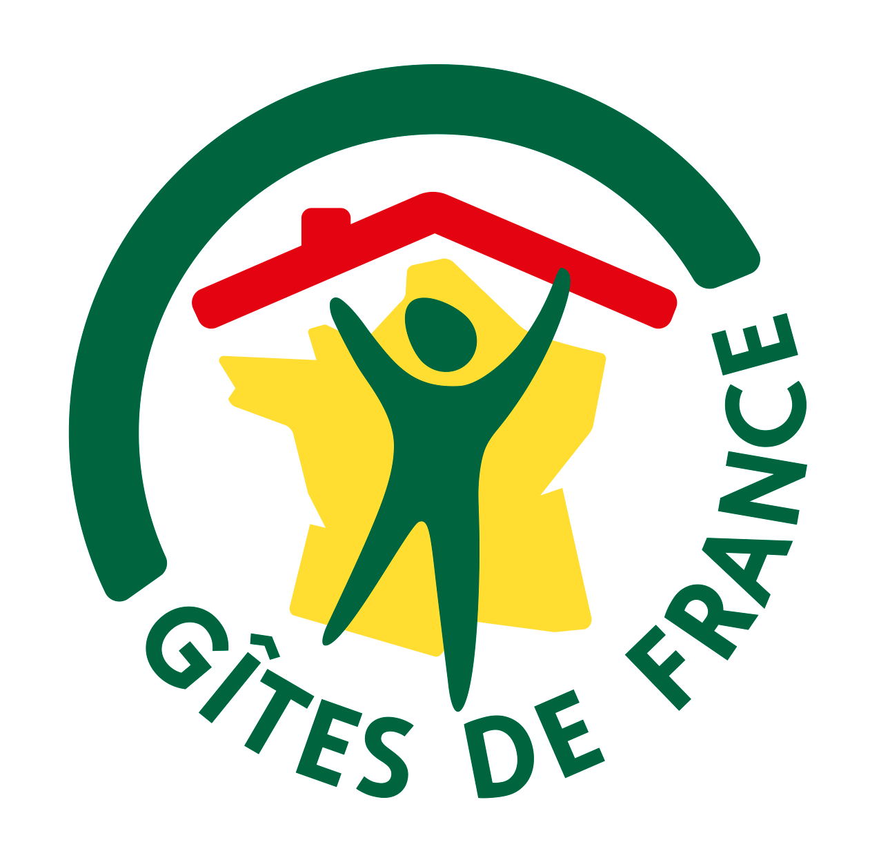 logo gite de France