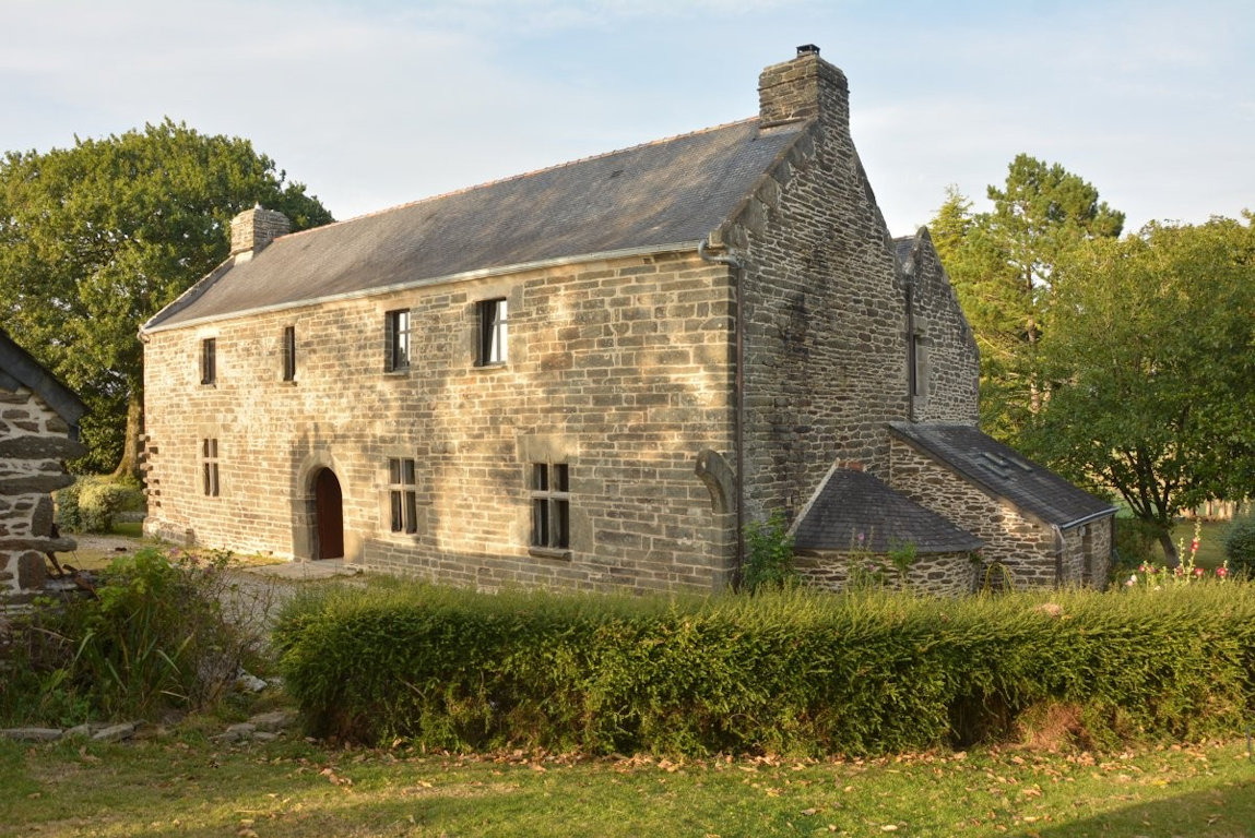 manoir